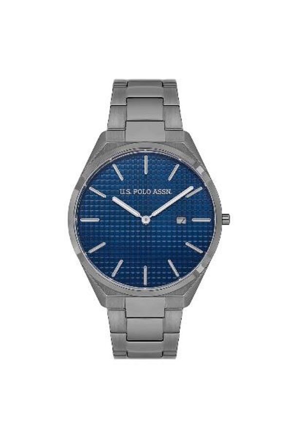 Us polo assn wrist watch cheap