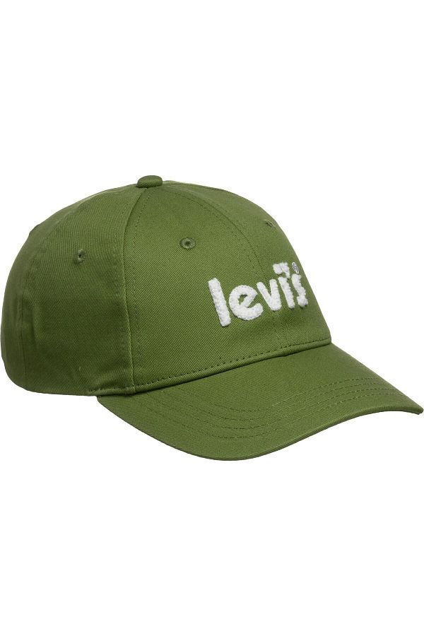 Levi's-Unisex Levis Poster Logo Bere 1