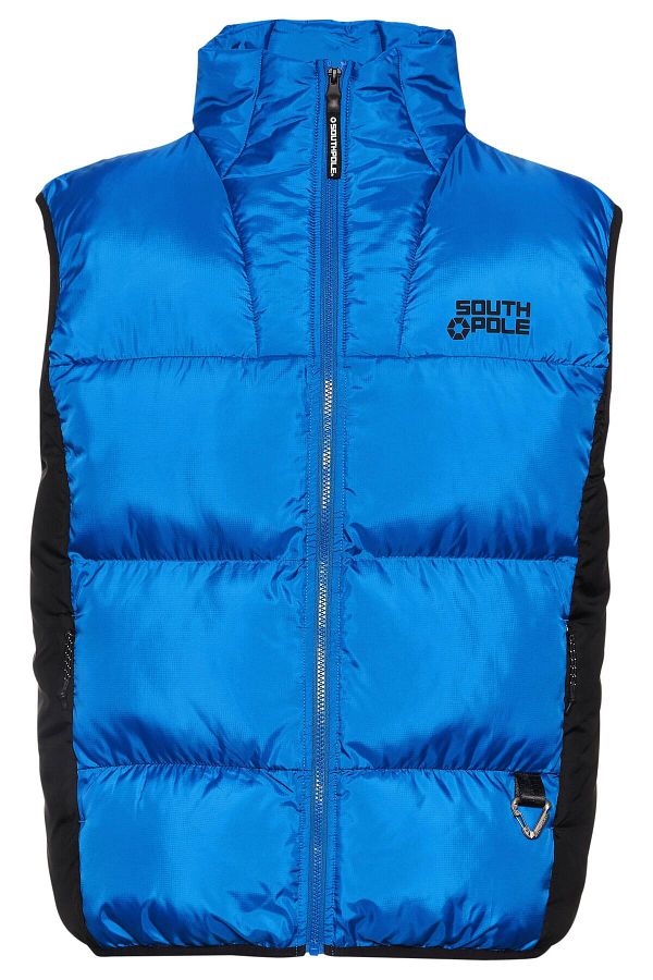 Southpole vest top