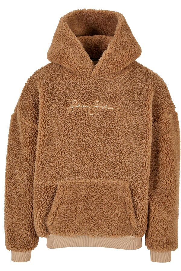 Sean john signature hoodie top