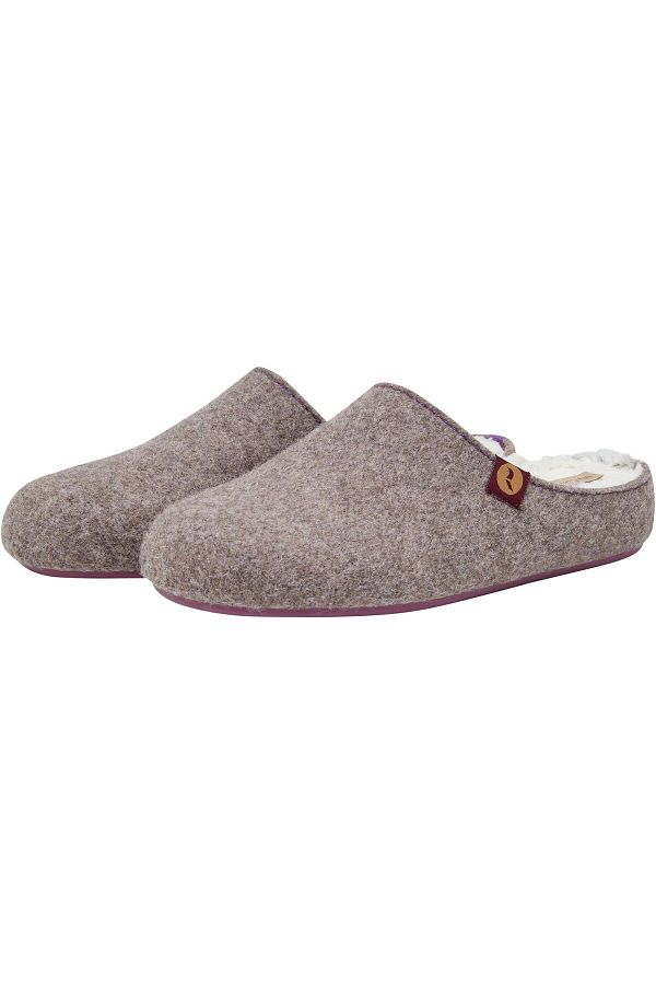 Romika Damen RO22Q3 W018 020 ROMIKA Women Recycled Slipper Low Profile Trendyol