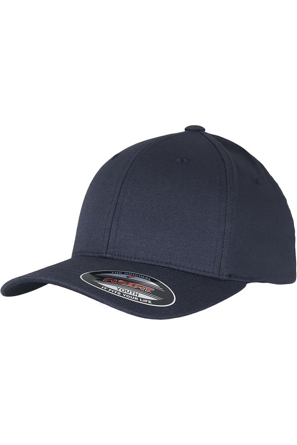 Flexfit-Accessoires Flexfit Wooly Combed 1