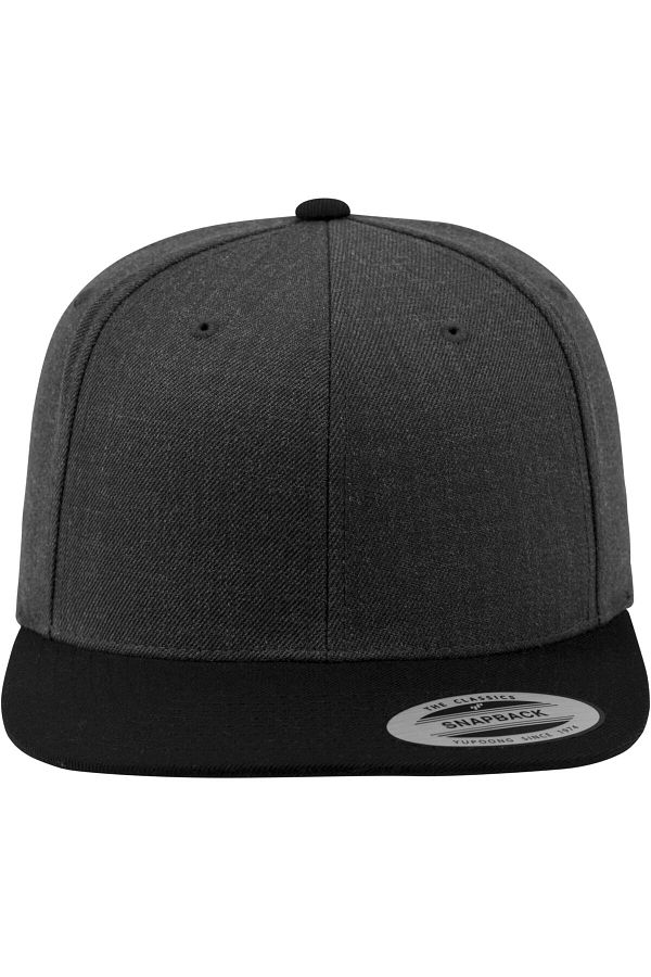 Flexfit-2 Tone Snapback Classic Snapback 1