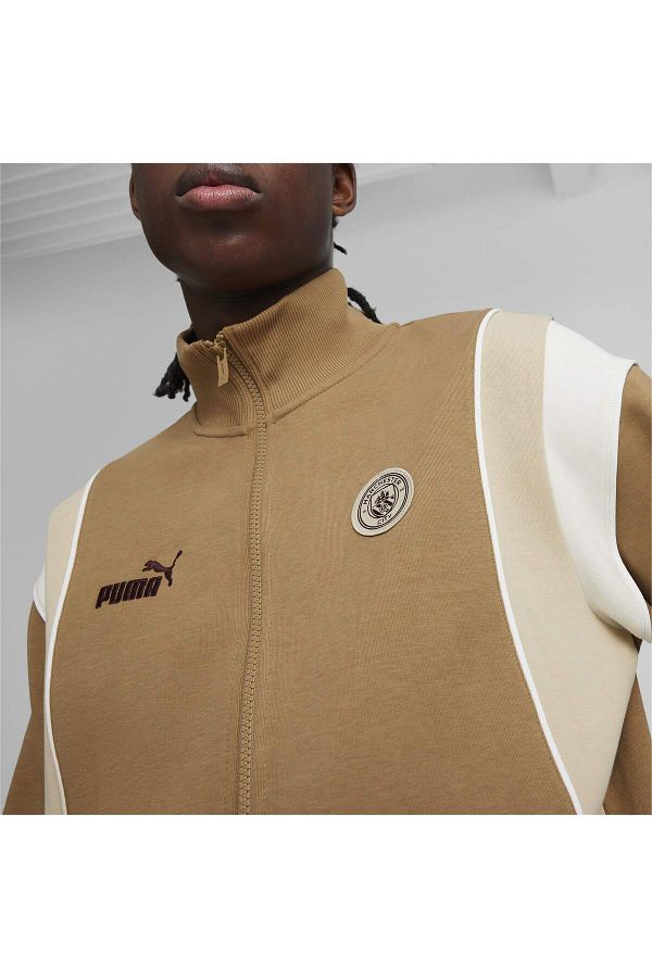 Puma jogging jacket online