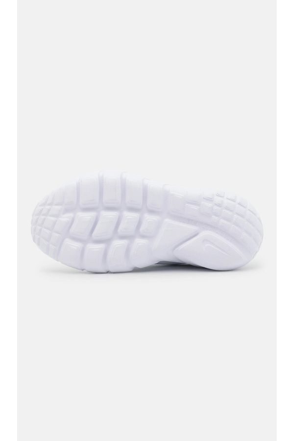 Nike Flex Runner 2 GS Laceless White Sports Shoes Trendyol