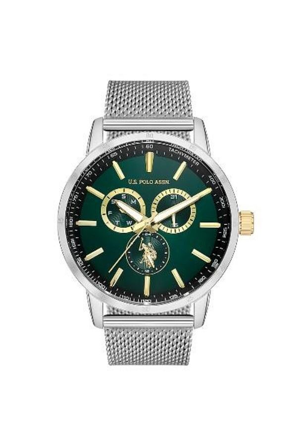 U.S. Polo Assn. US Polo Assn.USPA1075 05 Wristwatch Trendyol