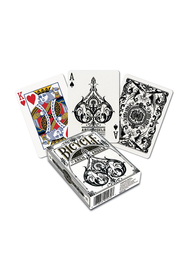 Bicycle Archangels Game Cards Trendyol