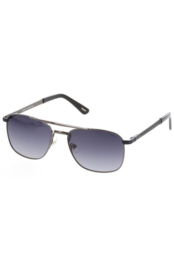 HAWK-HW2154-02 56 Polarized Men's Sunglasses 1