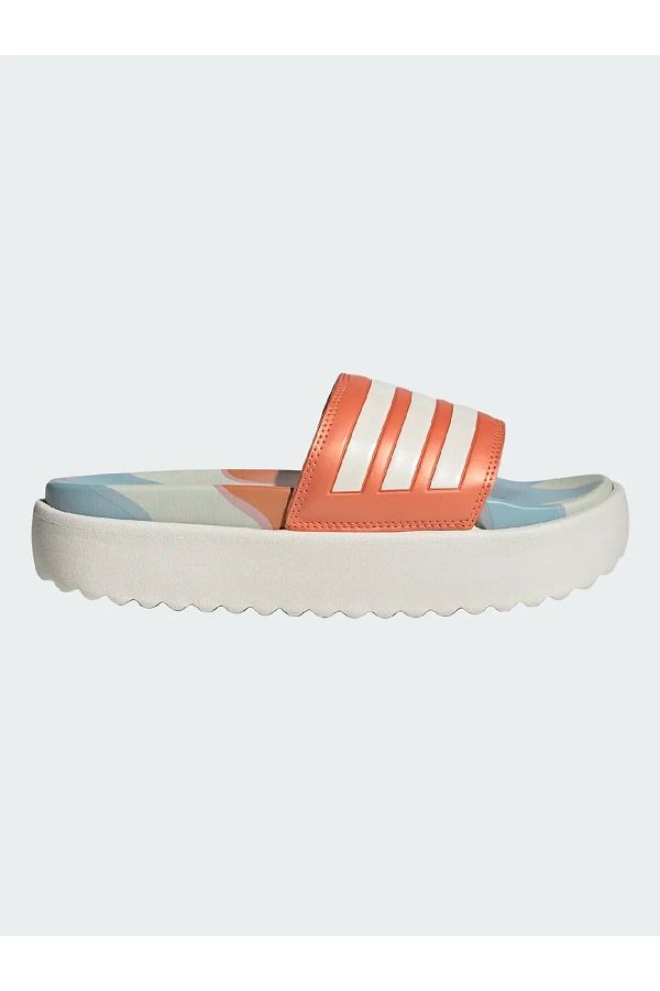 adidas X Marimekko Aqualette Ocean Clog Slippers Trendyol