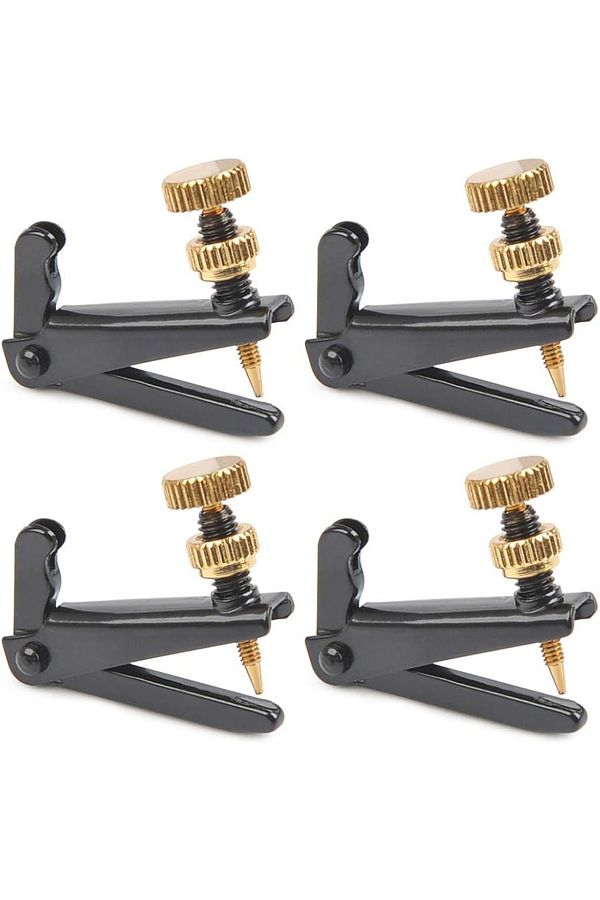 Midex-Fx1-4x Violin Fix - 4 Pieces for Fine Tuning Full Set 1