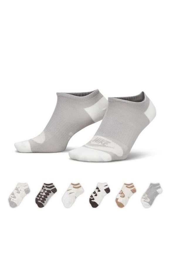 Nike everyday no show socks clearance