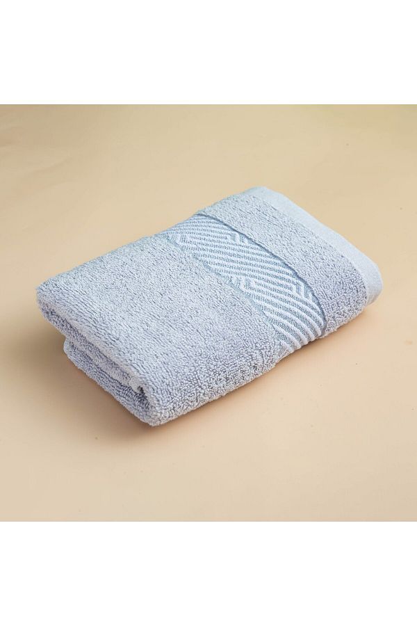 Choice Pure Cotton Towel 35x75cm Long Staple Cotton Towels Quick Dry Thicken Soft Face Towels Absorbent Trendyol