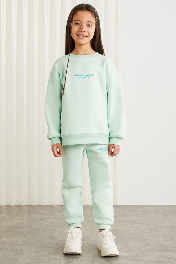 Sweat and jogger set womens online
