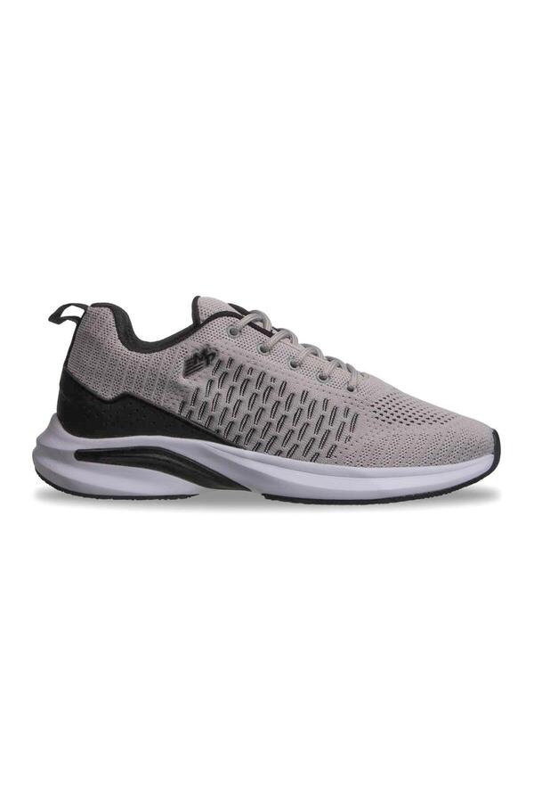 M.P.-Mp 241-1505 Gray Daily Summer Men's Sneaker Sports Shoes 1
