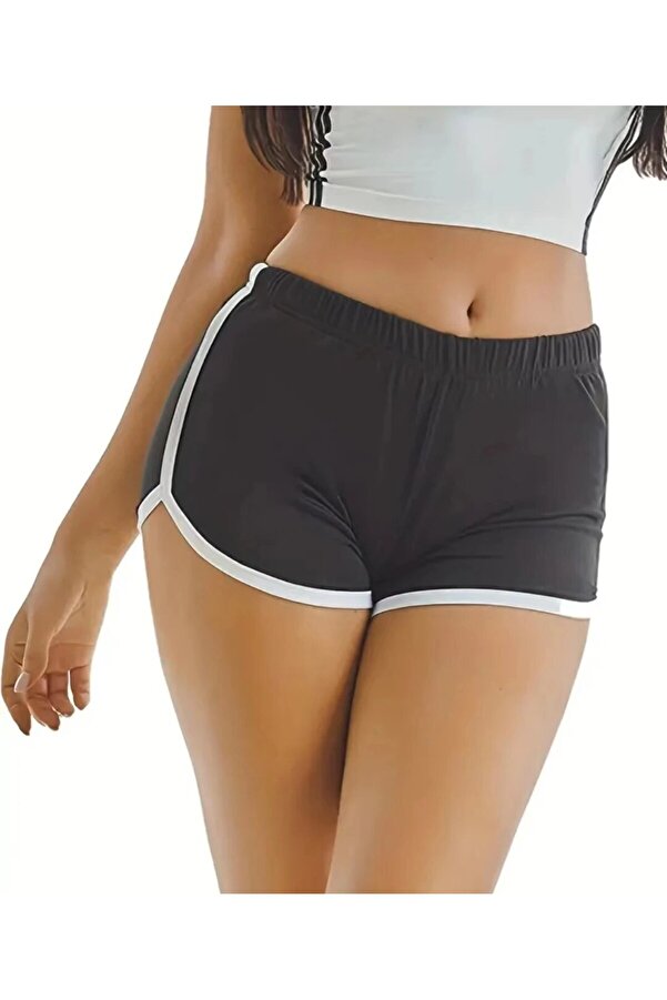 Loose shorts for women cheap