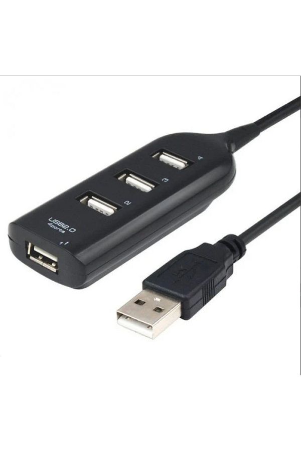 ÖZKÖSE-Narıta Nrt-1011 4 Port USB Multiplexer 1
