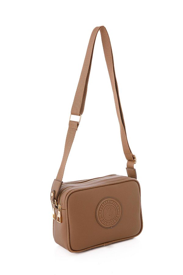 Beverly Hills Polo Club Women s Crossbody Bag 05bhpc100 Trendyol