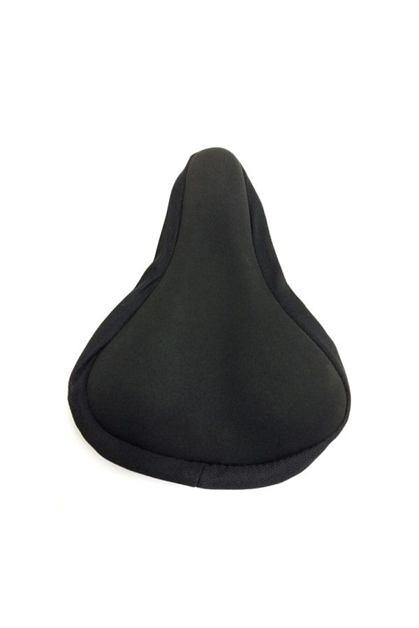 Epic Gel Saddle Cover Wide 245X222 Af 11015 S. Approval Bike Trendyol