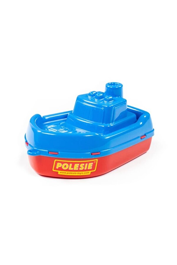 Polesie Dalga Gemi Oyuncak