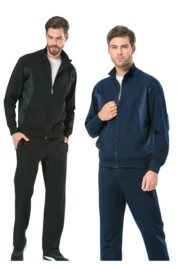 Pierre cardin tracksuit discount