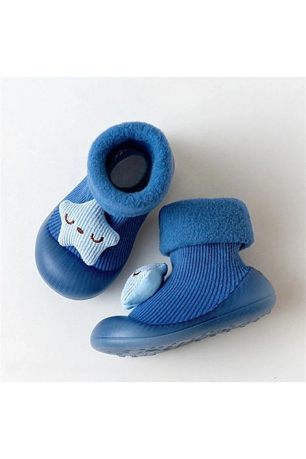 Cute baby walking shoes store