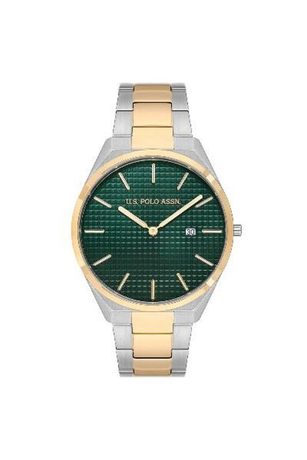 Us polo assn wrist watch cheap