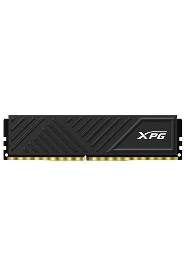 XPG-16GB (2X 8GB) DDR4 3600MHZ CL18 DUAL KIT PC RAM GAMMIX D35 AX4U36008G18I-DTBKD35 1