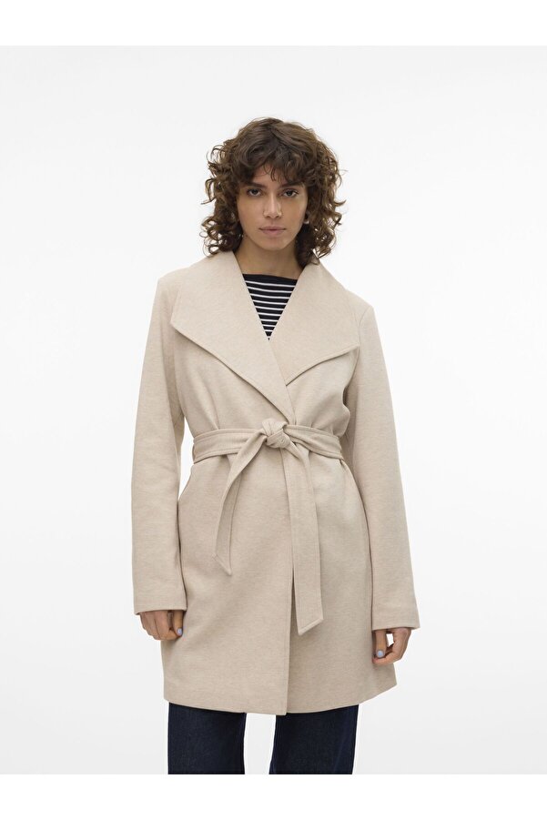 Vero Moda Mantel VMEMMA Mantel- Trendyol