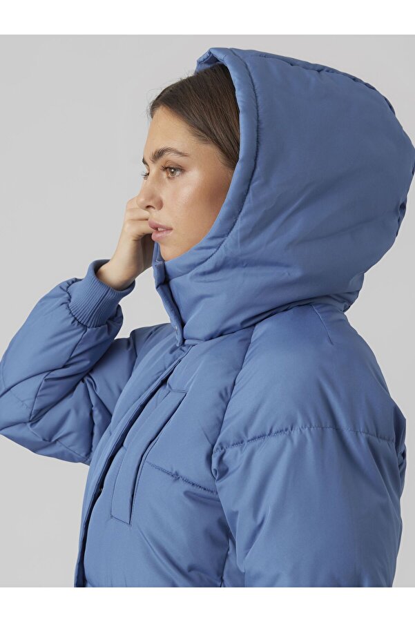 vero moda daunenjacken