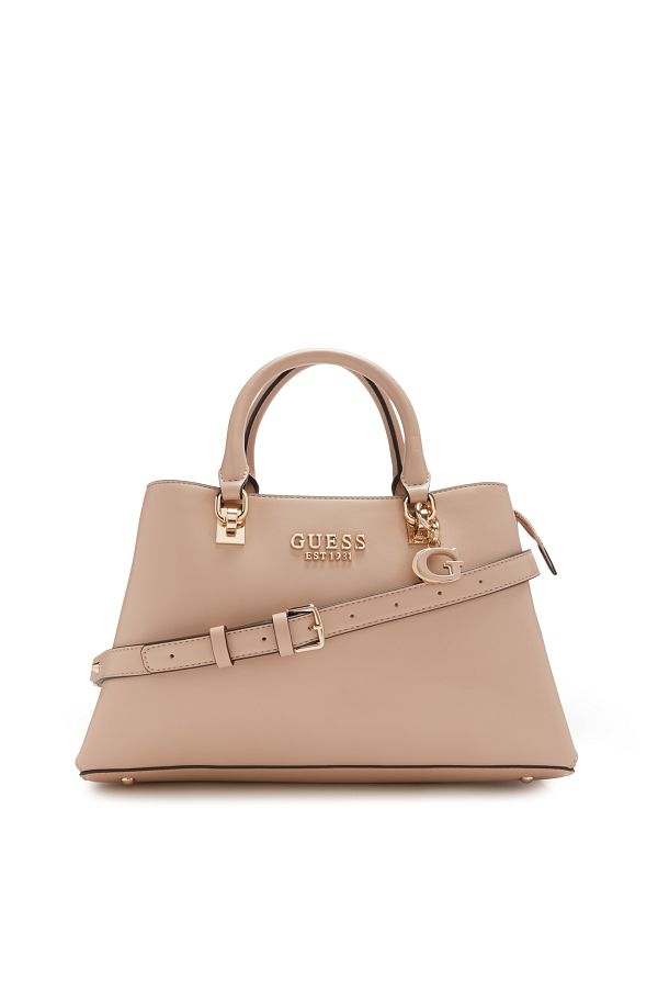 Guess Eliette Beige Handtas HWVG92 25060 LBG Trendyol