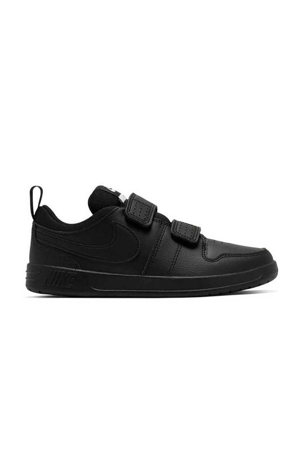 Nike-Pico 5 (PSV) Ar4161-001 Children's Sports Shoes Black 1