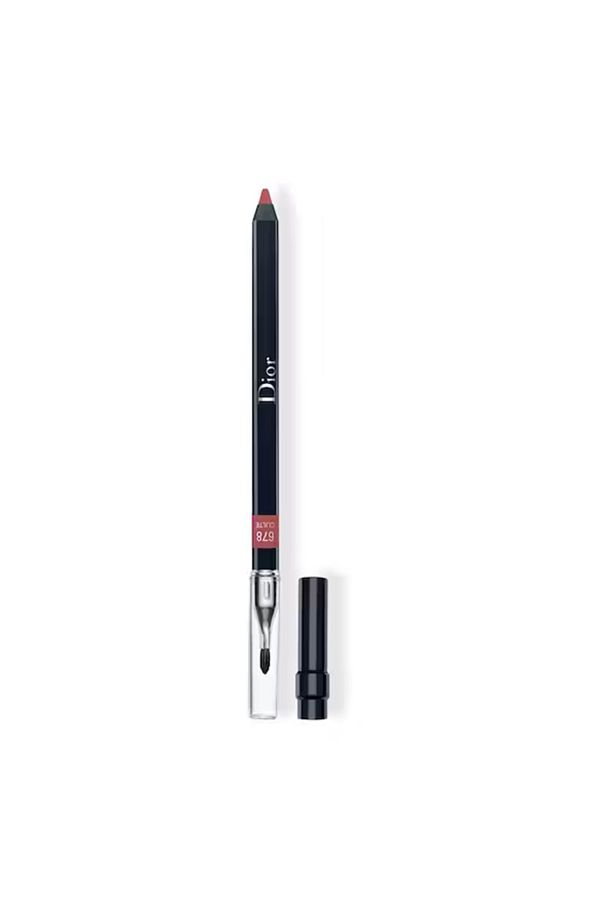 Dior-- Lip Liner - Dior Contour - 678 Culte 1