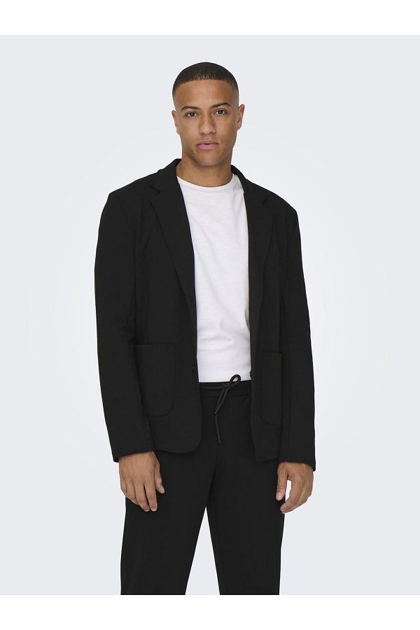 Only & Sons-Klassischer Blazer ONSBRUCE SLIM BLAZER 1