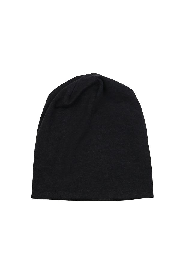 SCHIETWETTER-Beanie-Mütze für Kinder "Unifarben" 1