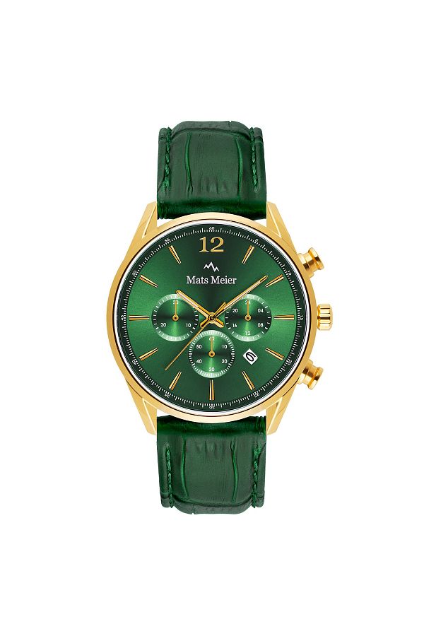 Mats meier grand cornier chrono outlet