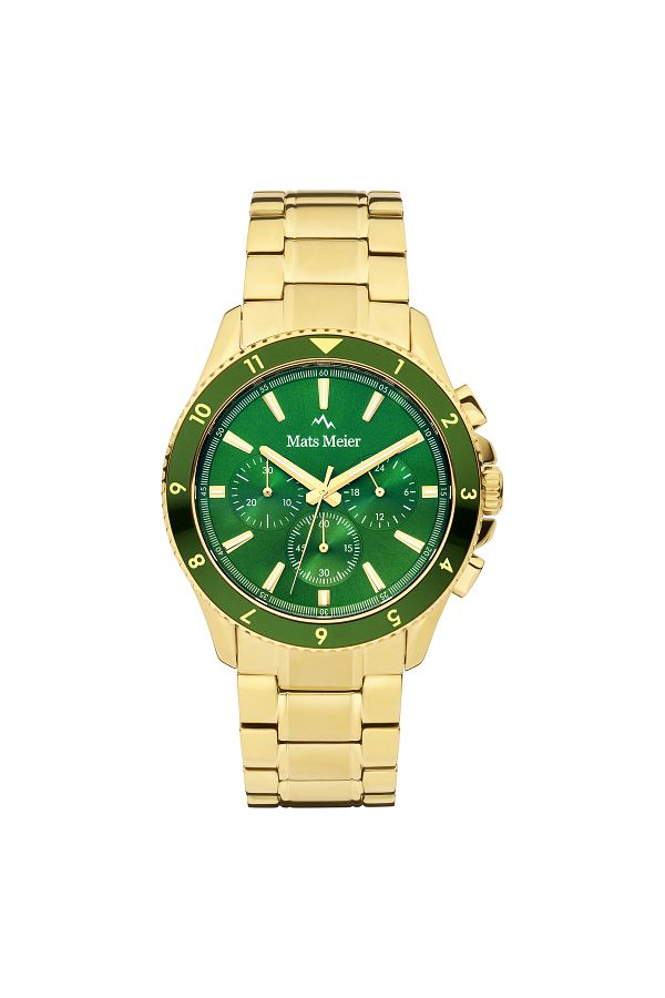 Mats meier watch hot sale