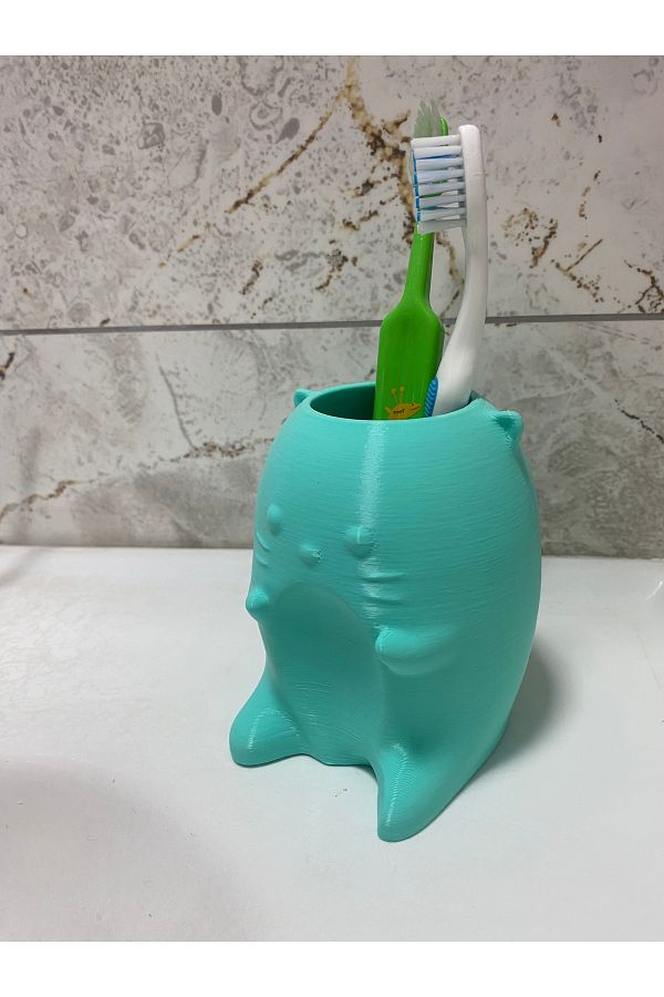 Devotech-Toothbrush holder and children's toothbrush cup 1