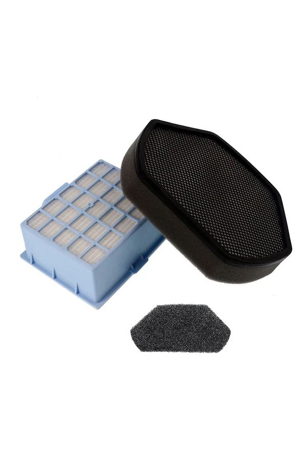 Bosch-Bgc1ub130 Model Complete Filter Set 1