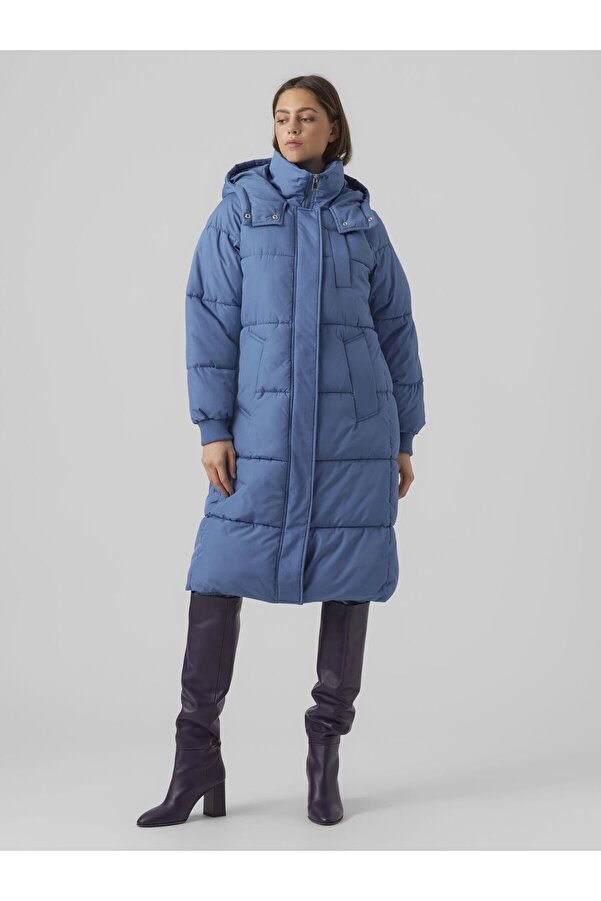 vero moda daunenjacken