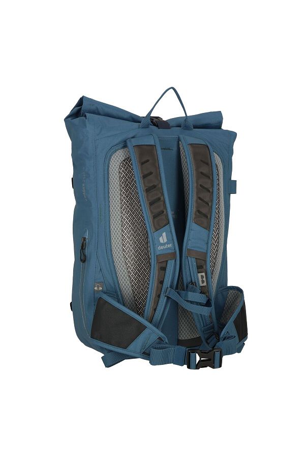 Deuter Rolltop Rucksack Amager 25 5 Trendyol