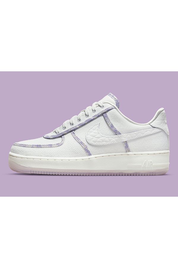 Nike Air Force 1 Low Lavender Women s Sneakers Trendyol