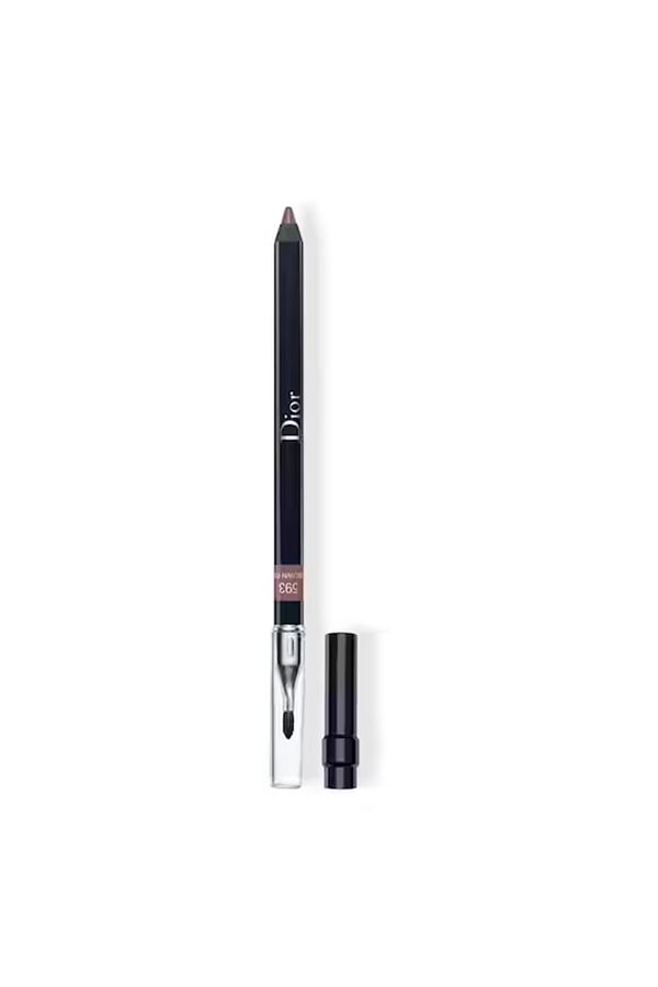 Dior Lip Liner Dior Contour ROUGE DIOR CONTOUR 593 BROWN FIG Trendyol