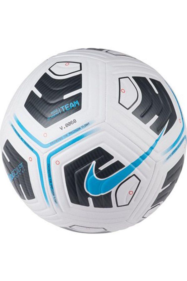 Nike Soccer Ball White Size 4 Trendyol