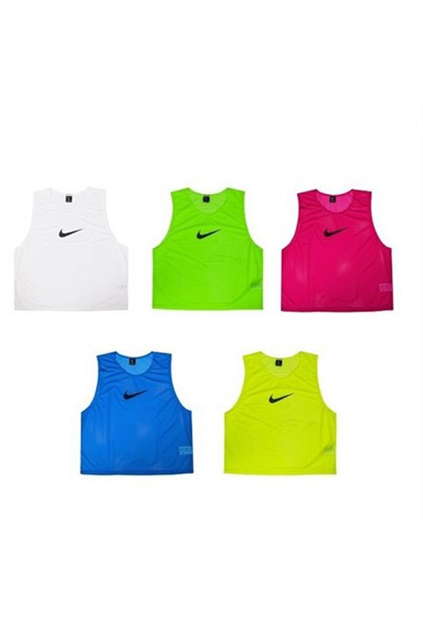 Nike soccer training bibs store