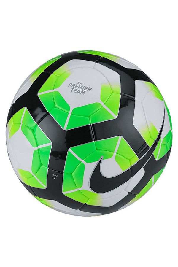 Nike Soccer Ball Multicolor Size 4 Trendyol