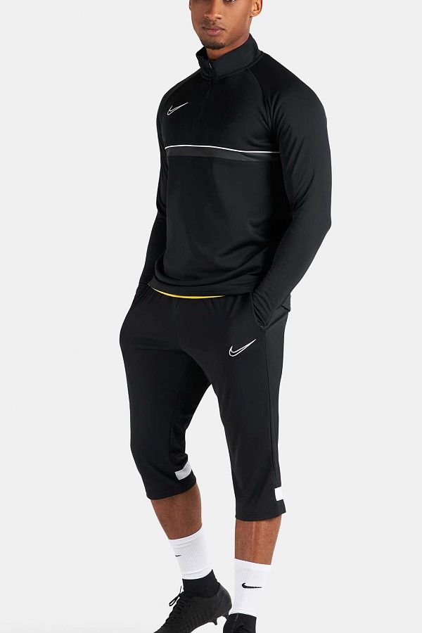 Nike Cw6125 010 Dry Fit Academy Sweatpants Capri Trendyol
