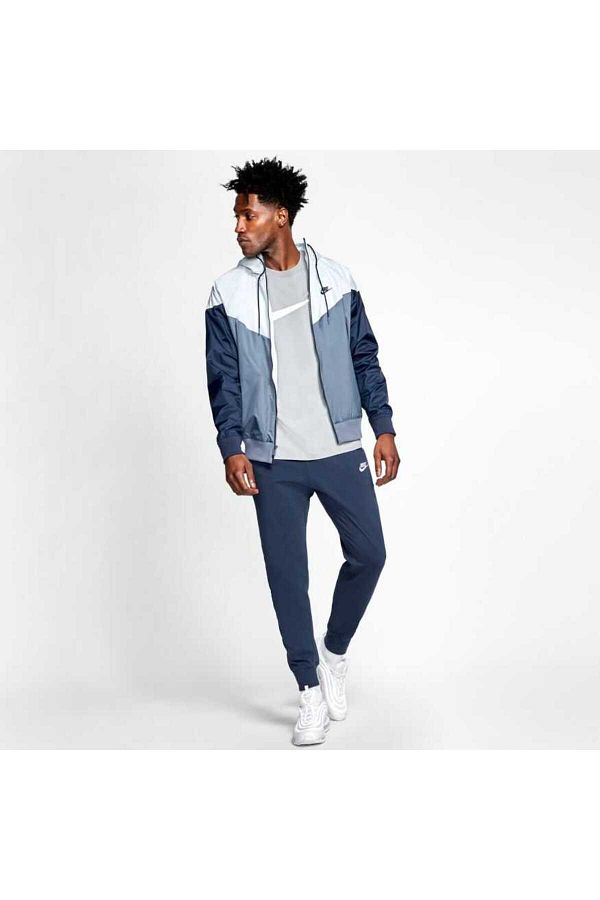 Nike nsw club jogger jersey clearance