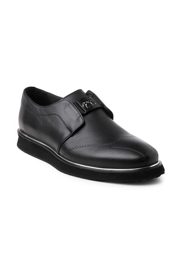 John May-Men's Sneakers (Casual) KA-E2312 John May EVA Black Cemre 1