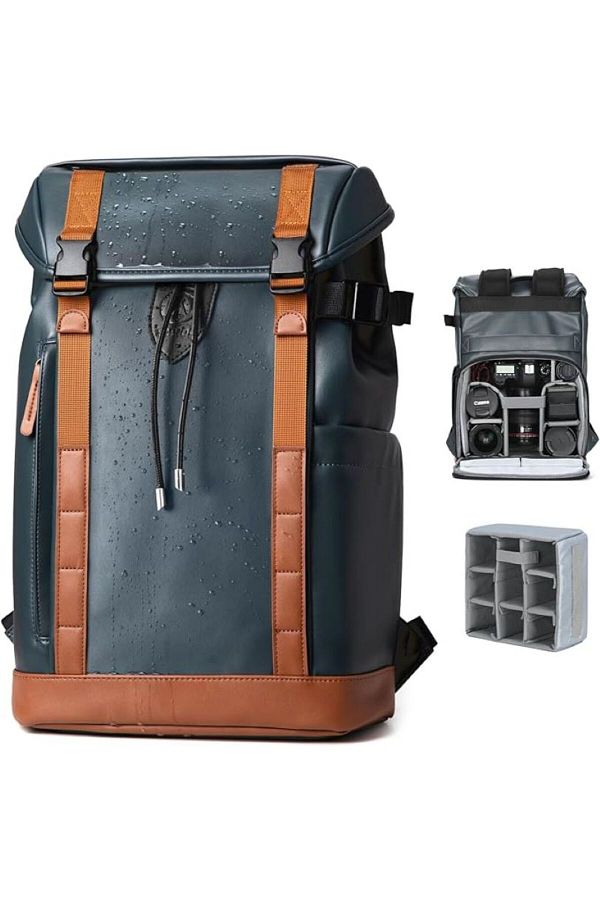 Camera bag with laptop compartment online