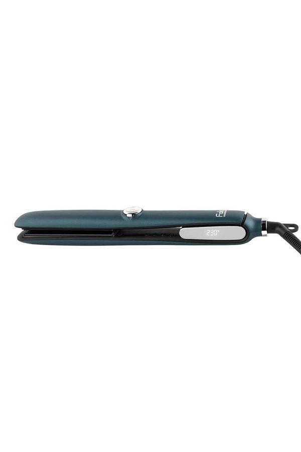 Sapphire steam hair straightener discount